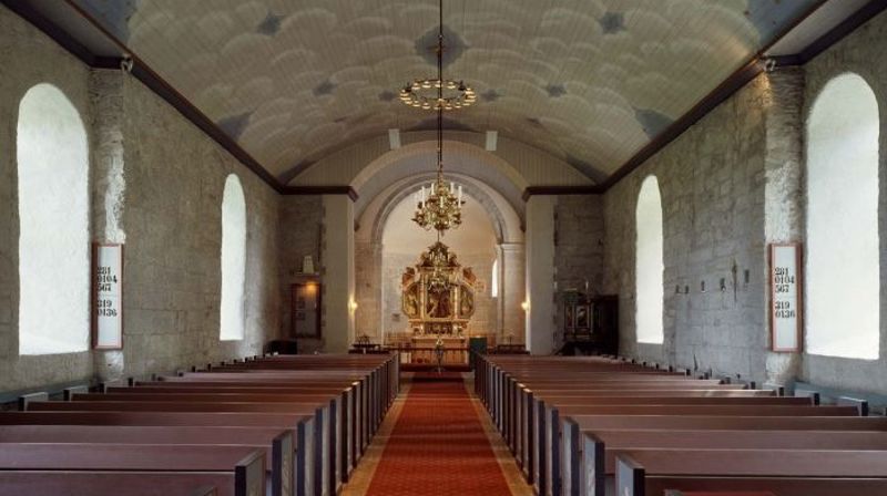 Foto: Jiri Havran (Kirkesøk.no)