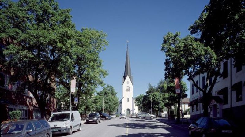 Foto: Jiri Havran (kirkesok.no)