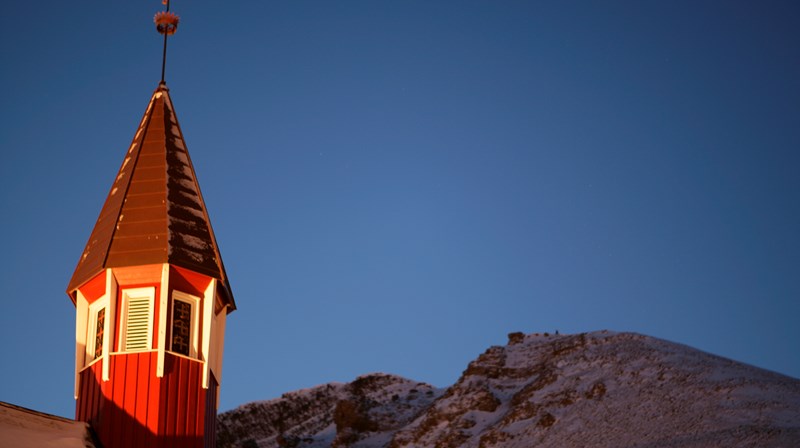 Foto: Henning Vik