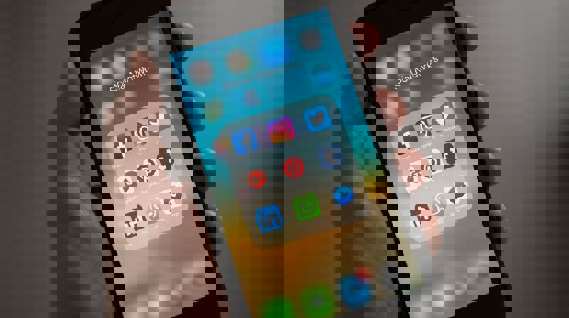 Finn tall fra sosiale medier til dybdekartlegging