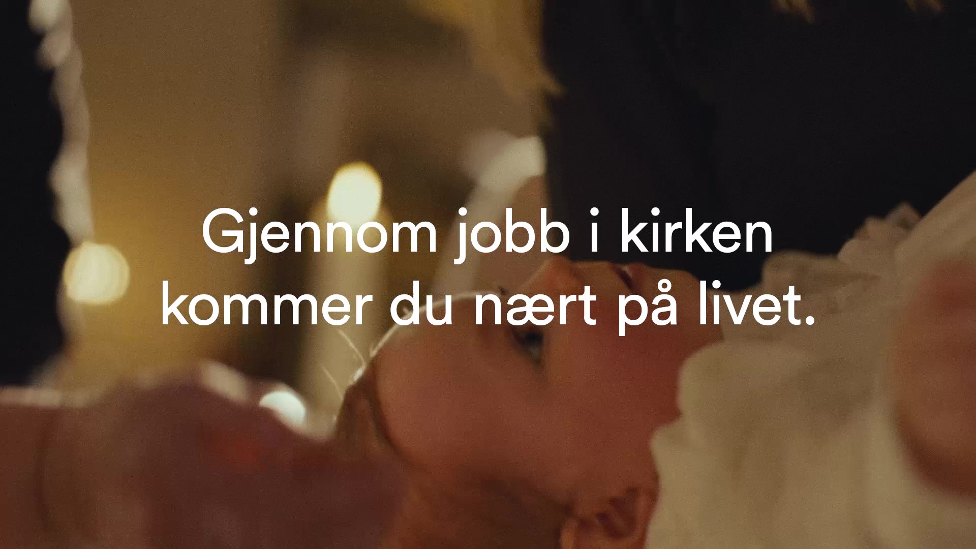 Pris til Den norske kirkes rekrutteringsfilm