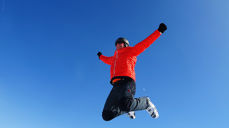 Rom for glede i våren. (Foto: Pixabay)