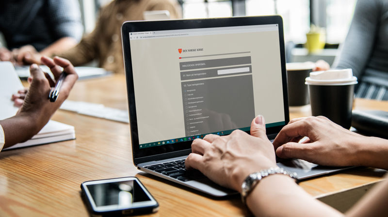 Høringen går ut til totalt over 1800 høringsinstanser i hele Norge.