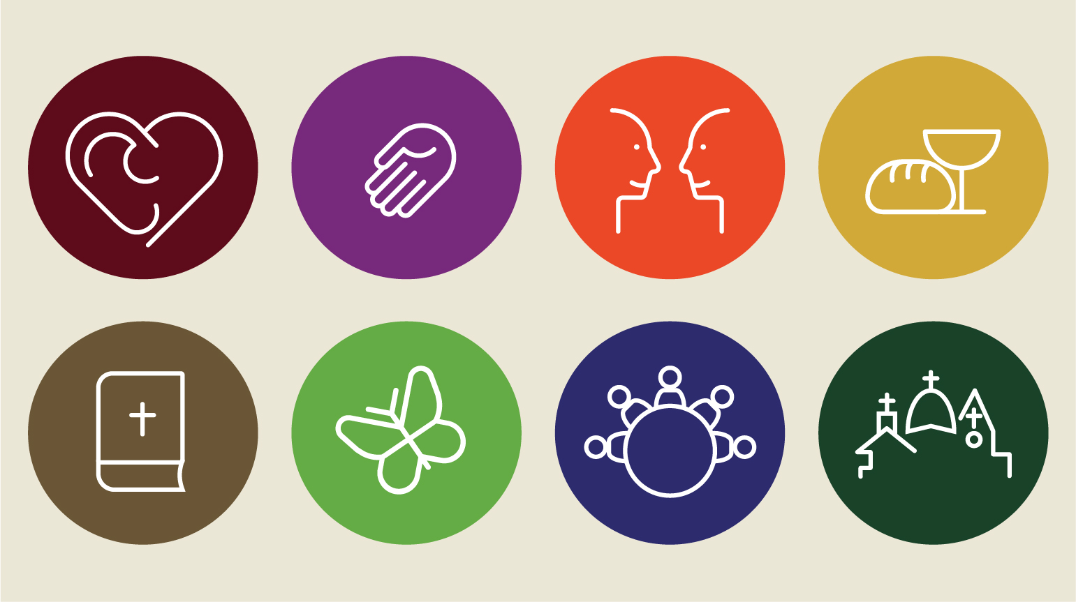 Den norske kirke i et flerkulturelt samfunn