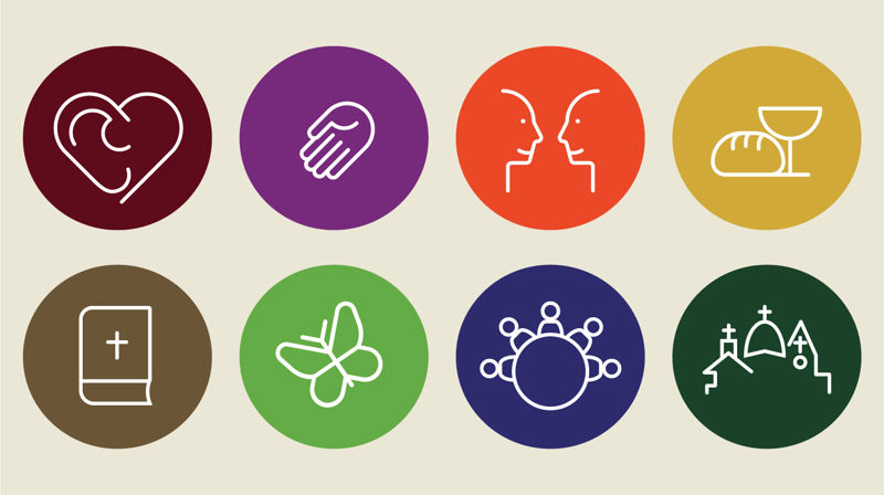 Den norske kirke i et flerkulturelt samfunn