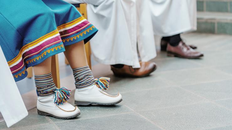 Foto: Ørjan Bertelsen / Den norske kirke
