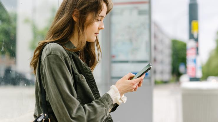 Fra 10. august til 6. september kl 15.00 er det mulig å forhåndsstemme digitalt i kirkevalget. Foto: Simen Prestaasen / Den norske kirke.