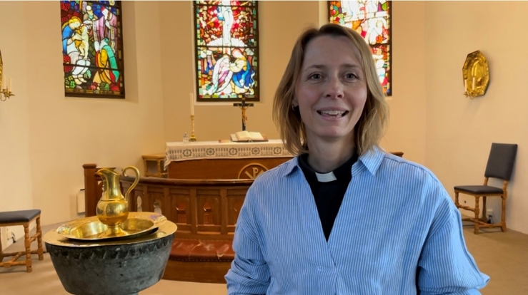 Foto: Ås kirkelige fellesråd