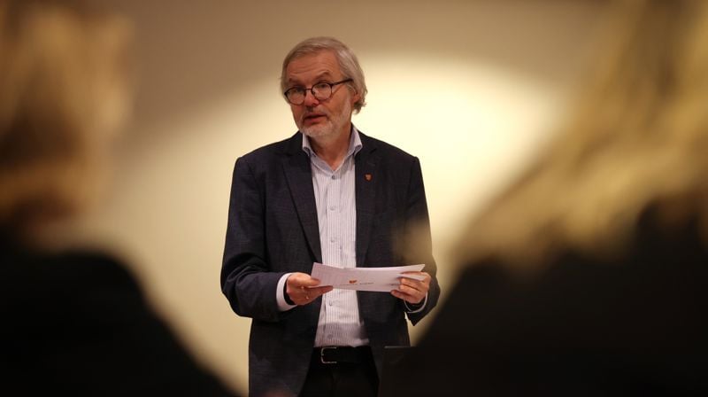 – Et positivt signal