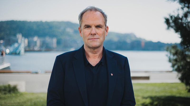 Nedbemannings-prosess er i gang