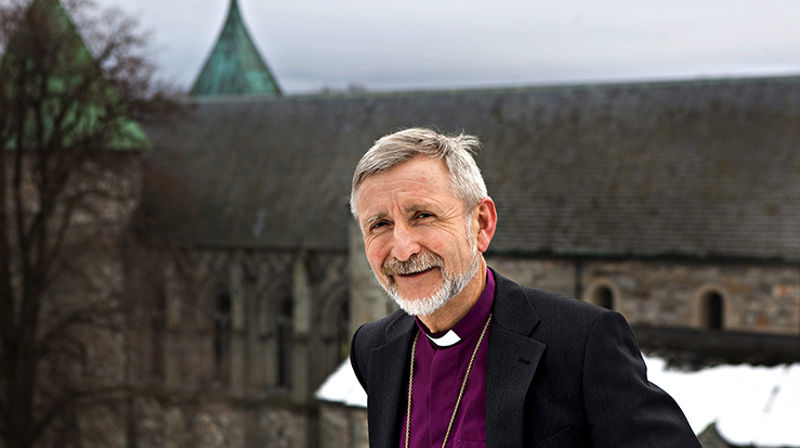 Biskop ber opposisjonen stå fast ved 10.000 syriske flyktninger