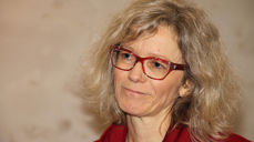Trude Evenshaug går av som kommunikasjonsdirektør i Kirkerådet.