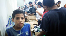 Foto: Normisjon, hentet fra kirken.no