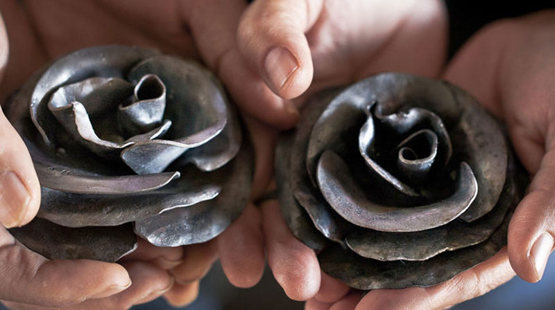 Foto lånt fra jernrosen.no etter avtale.