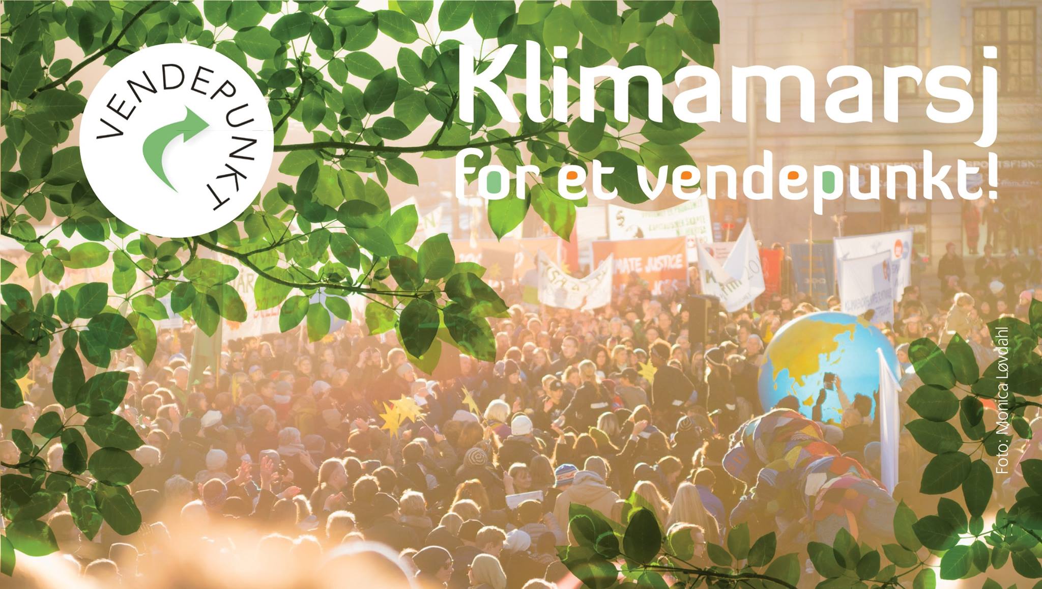 Foto: Monica Løvdahl