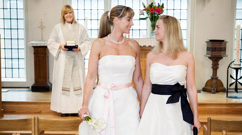 Illustrasjonsfoto fra Svenska kyrkan. (Foto: svenskakyrkan.se, Michael Skoglund/Ikon)