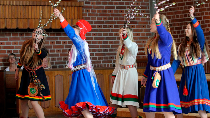 Illustrasjonsfoto: Fia Kaddik/Ikon