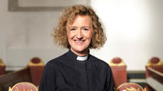 Oslos nye biskop heter Kari Veiteberg. (Foto: Bispemøtet/Hege Flo Øfstaas)