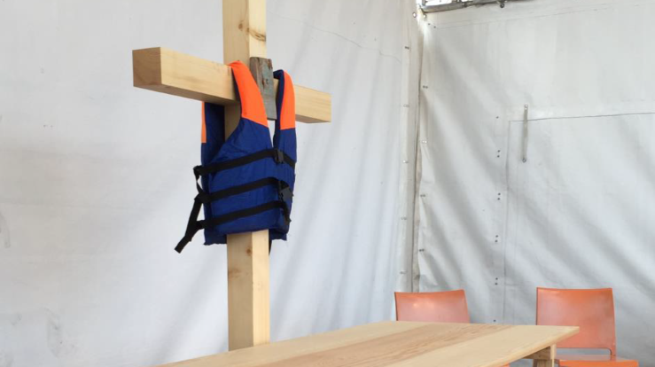 Foto: Churches Commission on Migrants in Europe (CCME) / Courtesy of CCME 