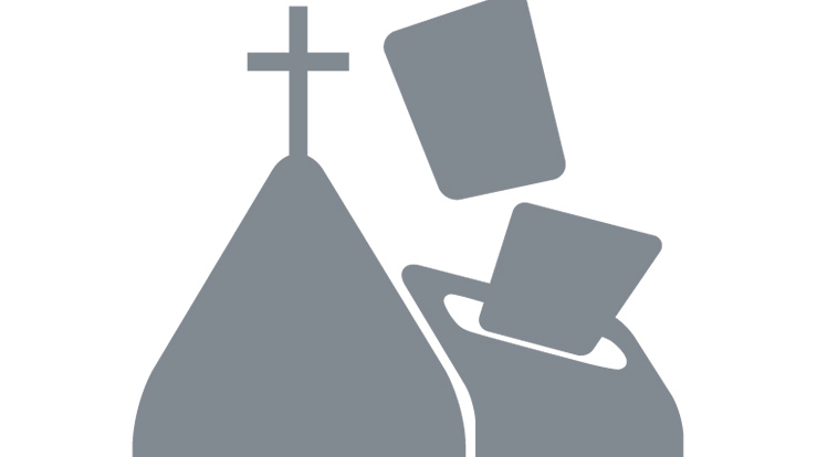 Kirkemøtet skal vedta nye kirkevalgregler