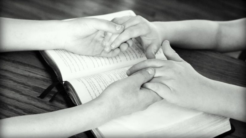 Blir konvertitters rettsikkerhet ivaretatt av norske myndigheter? Dette skal diskuteres på Konvertittkonferansen 2018, onsdag 19. september i Oslo. Illustrasjonsfoto: Pixabay