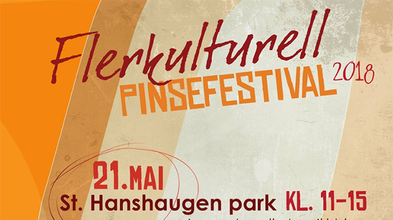 Pinsefestival i Oslo 2018