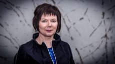 Ragnhild Jepsen er domprost i Nidaros. (Foto: Lars Haugdal Andersen)