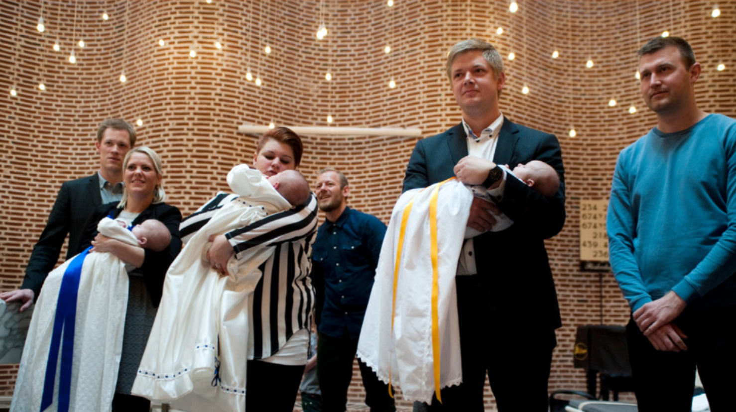 Fem fakta fra Herrens veier: Ep1, S2