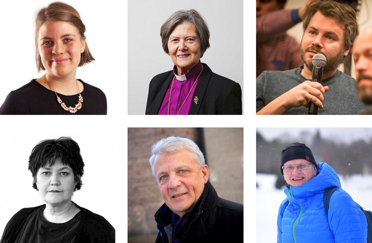 Diakonikonferansen 2019