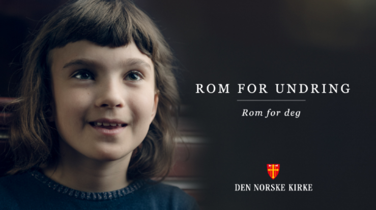 Velkommen til Den norske kirke i Drammen!