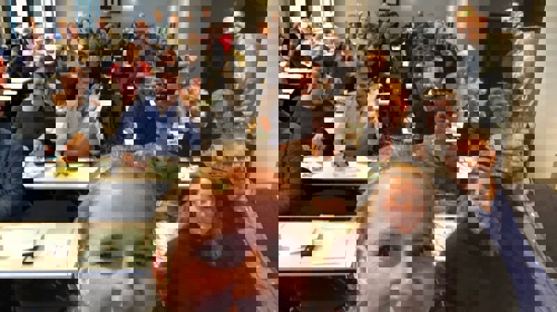 Rekrutteringskonferanse 2018