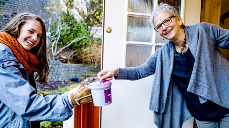 Foto: Kirkens Nødhjelp