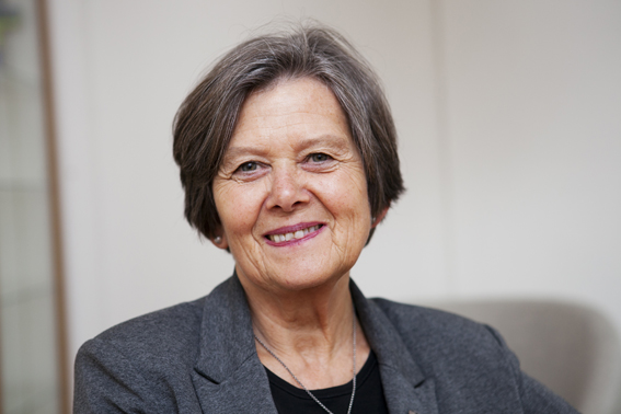 Kom og se stedet . . .