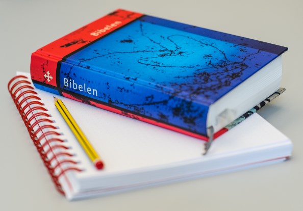 Etter- og videreutdanning (EVU)