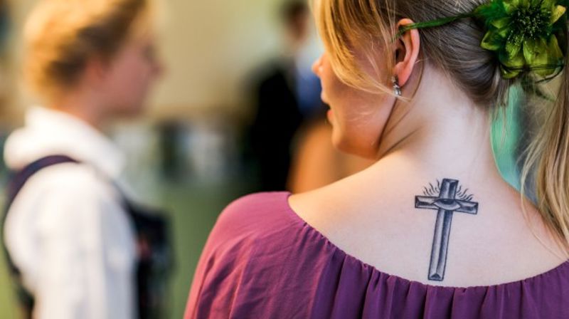 Foto: Kirkerådet / Robert Dreier T. Holand