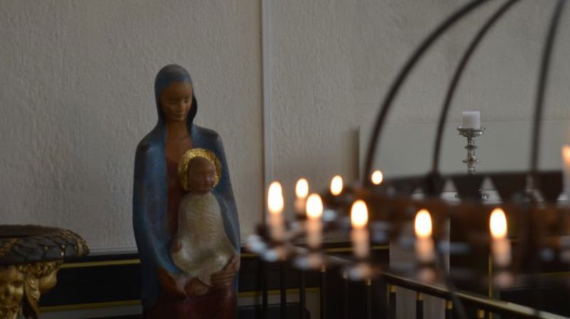 Foto: Bispemøtet
