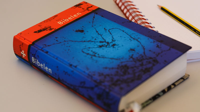 Foto: Bispemøtet