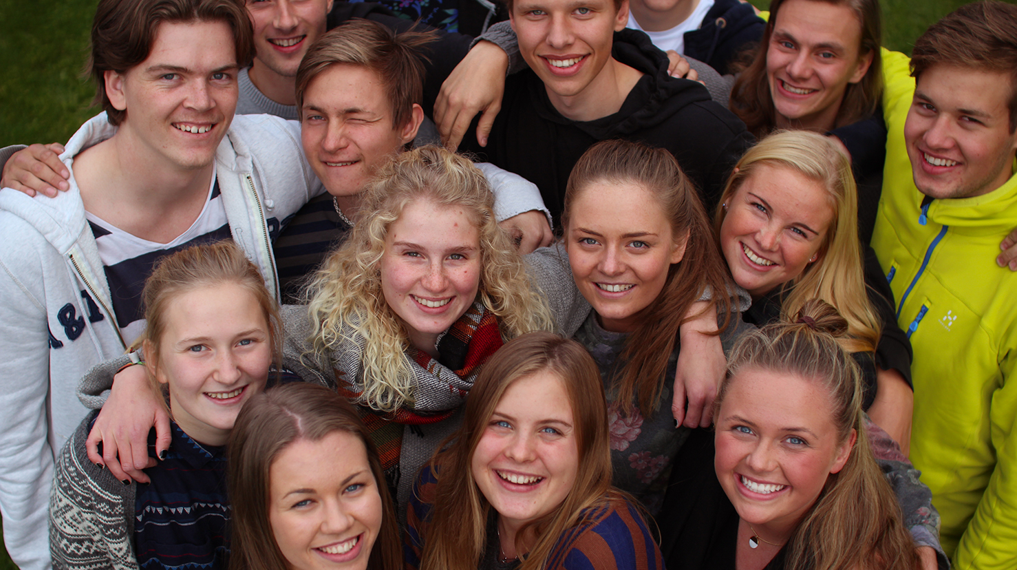 Illustrasjonsfoto. Fotograf: Stian Gustafsson