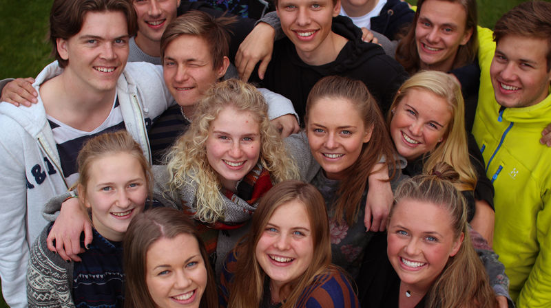 Illustrasjonsfoto. Fotograf: Stian Gustafsson