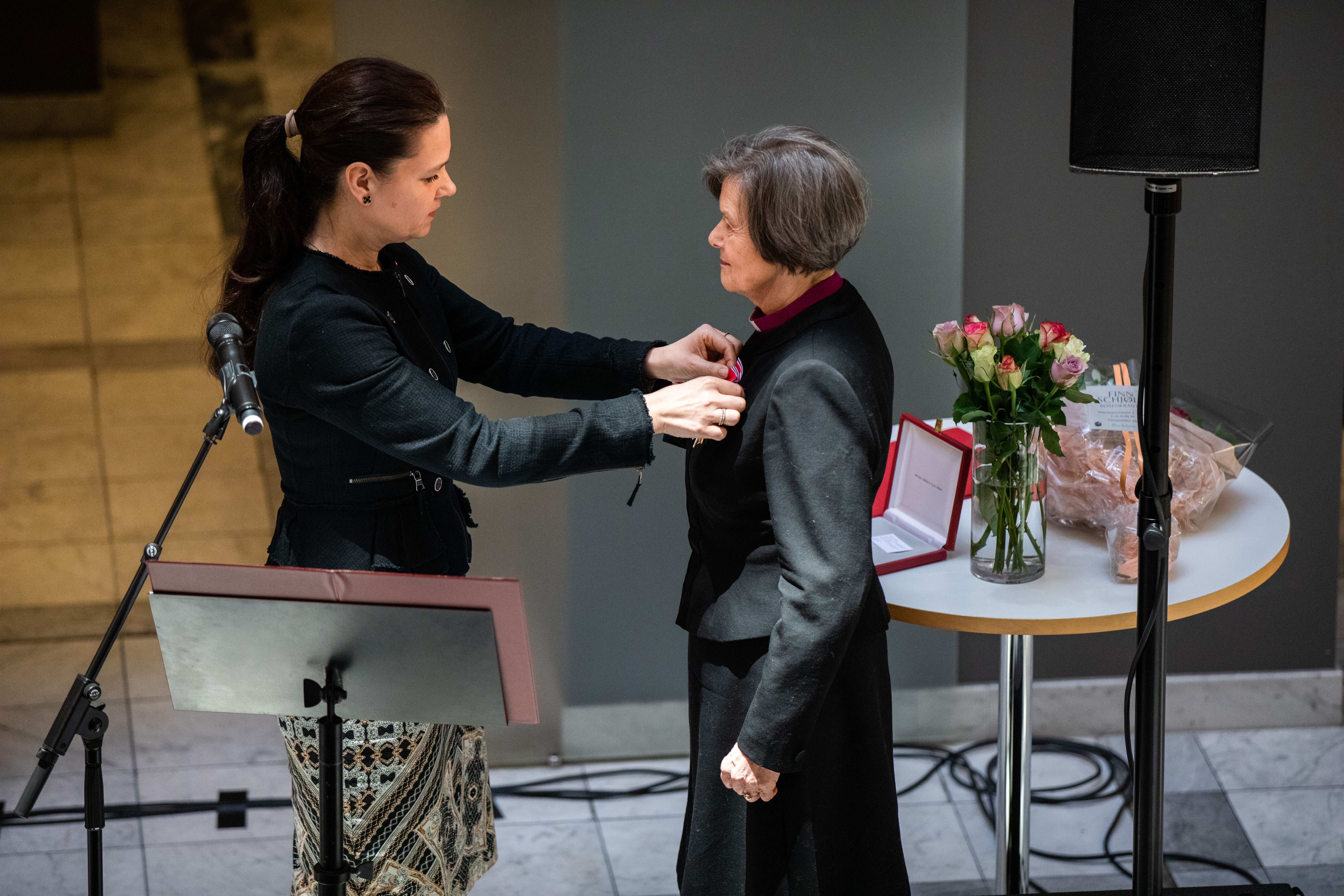 Foto: Peter Mydske/Stortinget