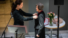 Foto: Peter Mydske/Stortinget