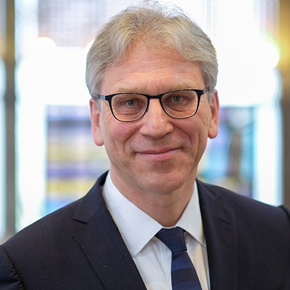 Olav Fykse Tveit