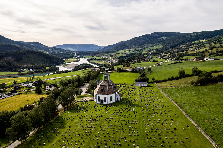 Utlysning av Olavstipend 2023