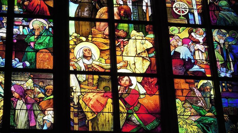 Fagdag i åndelig veiledning 2024