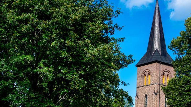 Bispemøtet 14. - 18. oktober 2024