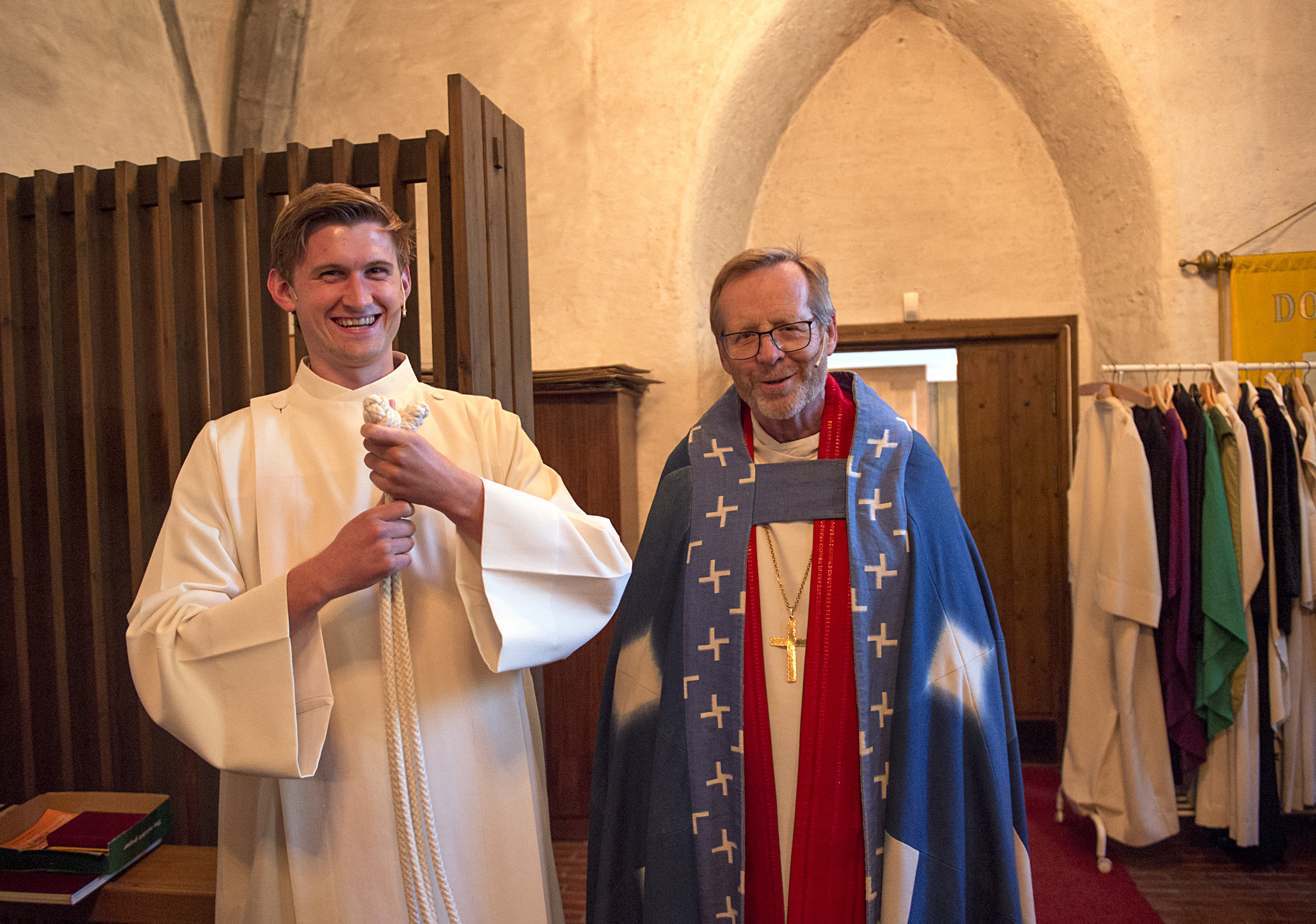 Foto: Marit Hommedal