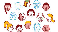 Illustrasjon: Stina Löfgren.