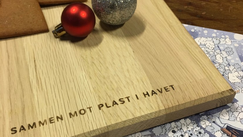 Julegaver for en bedre verden