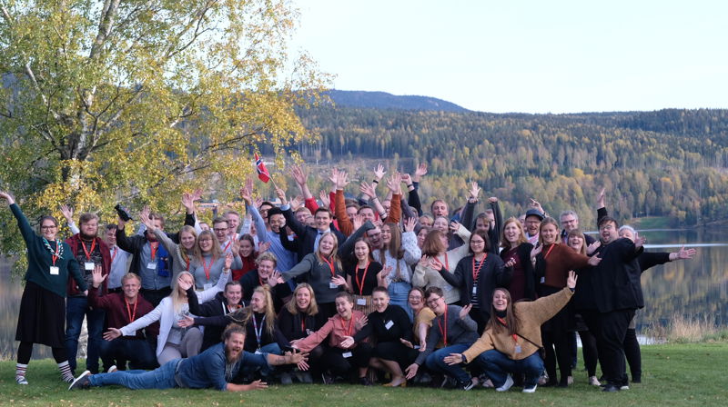 Kirkelige samarbeidspartnere