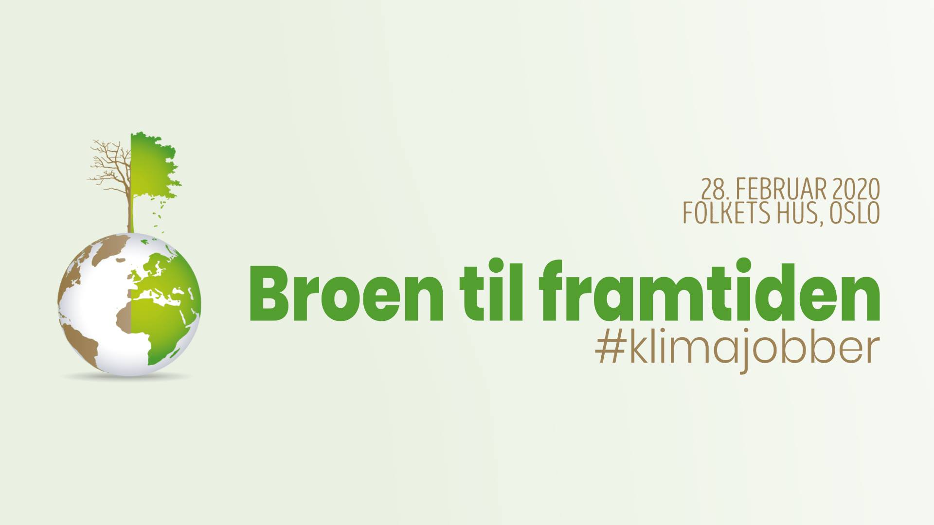 Broen til framtiden 2020